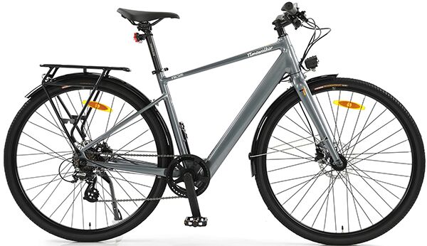 Xe đạp điện trợ lực Timewalker FRC500 2024